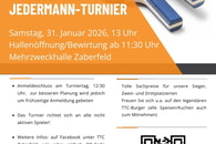 Jedermann Turnier 2026