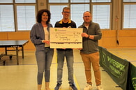 Erfolgreiches Jedermann-Turnier des TTC Zaberfeld e.V.