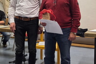 R&uuml;ckblick Generalversammlung 