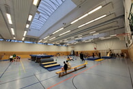 Winterabenteuer f&uuml;r die Klassen 1 bis 6