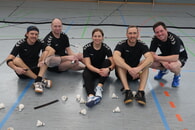 Souver&auml;n in die R&uuml;ckrunde gestartet