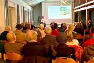 Vortrag Asiatische Hornisse