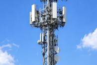 Neubau eines Mobilfunkmasts zwischen Leonbronn und Ochsenburg