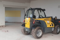 Es ist Zeit, f&uuml;r das, was war, danke zu sagen, ..."