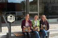 Neue Genusstasche startet in den Fr&uuml;hling