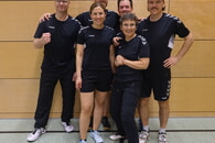 Vor gro&szlig;em Publikum zu Hause gewonnen! 