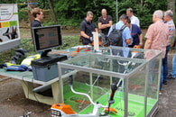 FORST live in Offenburg