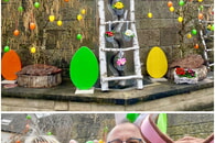 OGV Ostergr&uuml;&szlig;e