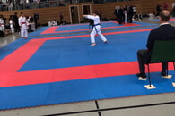 KVBW Regio-Cup 2026 Heilbronn