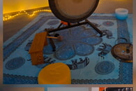 Abt: YOGA & ENTSPANNUNG   Franziska Spohn &Team