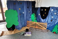 Unser Oster &ndash; und Passionsweg 2026