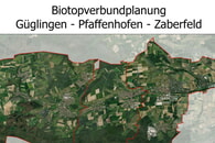 Ma&szlig;nahmenworkshop Biotopverbund