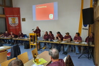 R&uuml;ckblick Generalversammlung