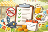 Neues Landesgastst&auml;ttengesetz (LGastG) seit 1. Januar 2026 &ndash; Wichtige &Auml;nderungen