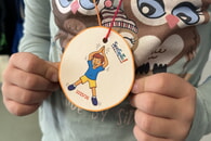 Hampelm&auml;nner, Spa&szlig; und Bewegung - Wir nahmen teil an der SpoSpiTo-Challenge