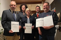 Jahreshauptversammlung