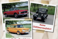 17. Old- & Youngtimer - Treffen
