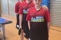 Jugend 19 III ist Meister der Kreisliga B West