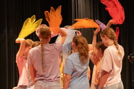 Erneut &uuml;berzeugendes Kult(ur)event der Realschule G&uuml;glingen: &bdquo;RSG on stage 2026&ldquo;