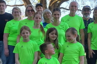 R&uuml;ckblick Zaberg&auml;u-Lauf