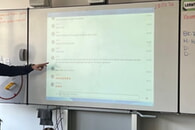 Damit der Klassenchat nicht zum Streit f&uuml;hrt