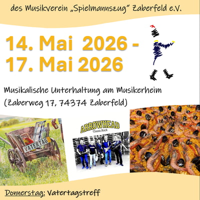 Musikfest 