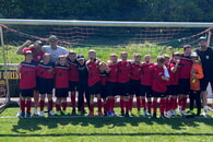 E-Jugend mit Big-Points