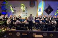 175 Jahre MGV Liederkranz Ochsenburg &ndash; Jubil&auml;umskonzert begeistert Publikum