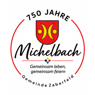 750 Jahre Michelbach 
