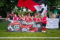 E-Jugend Meister
