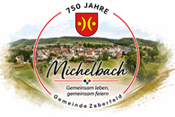750 Jahre Michelbach: Das Jubil&auml;umswochenende r&uuml;ckt n&auml;her