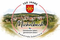 750 Jahre Michelbach &ndash; die Vorfreude auf das Jubil&auml;umswochenende w&auml;chst