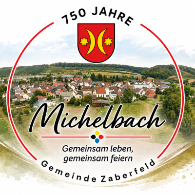 750 Jahre Michelbach 