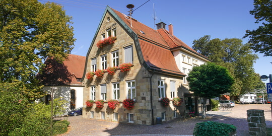 Verwaltung