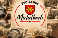 Bilder f&uuml;r die Ausstellung &bdquo;750 Jahre Michelbach&ldquo; gesucht