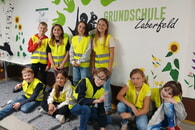 Drittkl&auml;ssler werden Streitschlichter