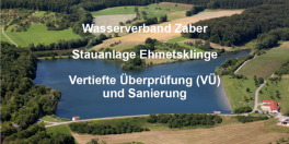 Aktuelle Pr&auml;sentation