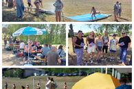 R&uuml;ckblick Sommerabschlu&szlig;fest