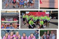 R&uuml;ckblick Landeskinderturnfest Heilbronn