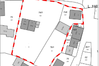 Investorenauswahlverfahren &ndash; Projektentwicklung &bdquo;Ortsmitte&ldquo; in Zaberfeld