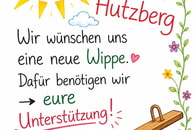 Waffelverkauf f&uuml;r eine neue Wippe
