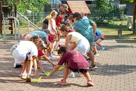 Kinderferienprogramm TV Zaberfeld 2019 e.V. am 31.08.2026