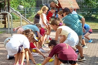 Kinderferienprogramm TV Zaberfeld 2019 e.V. am 31.08.2026