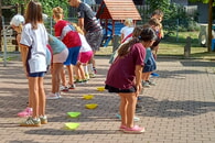R&uuml;ckblick Ferienprogramm