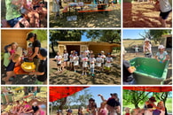 R&uuml;ckblick OGV Kinderferientag 
