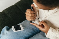 Zahl der Diabetes-Erkrankungen steigt kontinuierlich