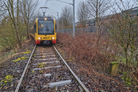 Am Samstag, 19. September 2026: Die Zaberg&auml;ubahn auf der Teilstrecke Heilbronn&ndash;Lauffen kennenlernen