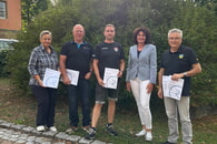 Erfolgreiche Teilnahme am STADTRADELN 2026