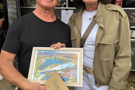 25 Jahre Wirtshaus am See &ndash; ein Vierteljahrhundert an der Ehmetsklinge
