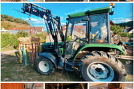 Unser Erntekranz &ndash; ein St&uuml;ck gelebte Tradition